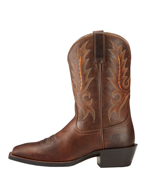 Ariat Men's Sport Outfitter Western Cowboy Boot