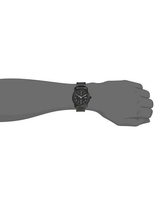 Timex Men's Highland Street Watch