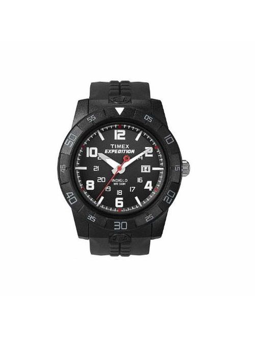 Timex Expedition Rugged Core Analog