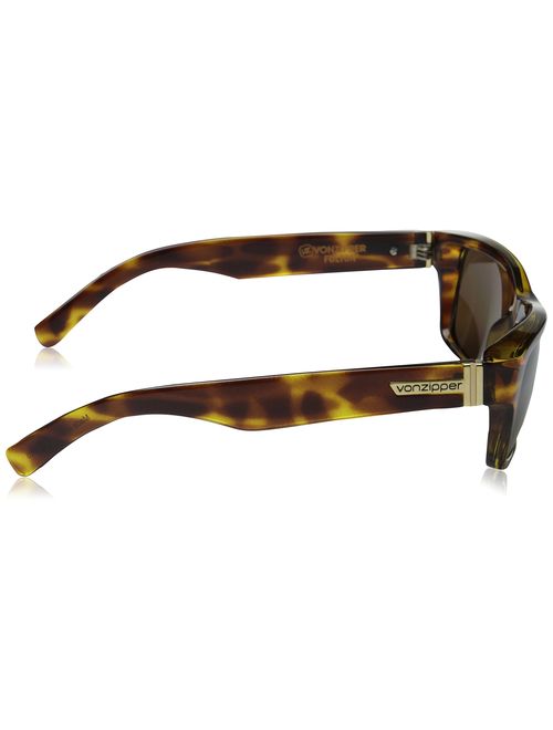 VonZipper Fulton Square Sunglasses