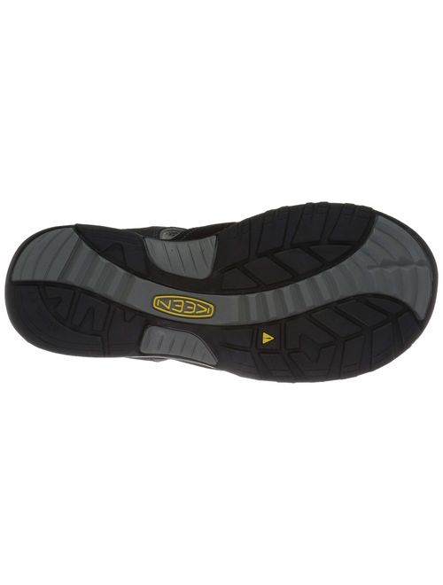 KEEN - Men's Rialto H2 Sandal for the Outdoors