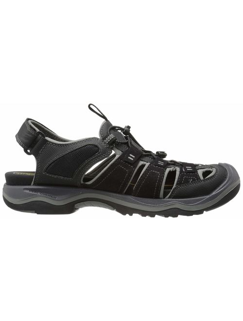 KEEN - Men's Rialto H2 Sandal for the Outdoors