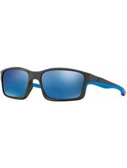 Men's Square Polarized Casual Sunglasses