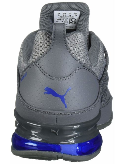 PUMA Men's Cell Regulate Sneaker