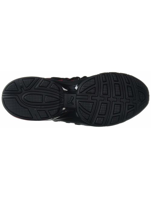 PUMA Men's Cell Regulate Sneaker