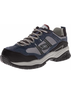 Men's Work Relaxed Fit Soft Stride Grinnel Comp