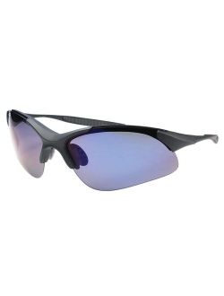 Polarized JMP44 Sunglasses for Fishing, Cycling, Golf, Kayaking Superlight Tr90 Frame