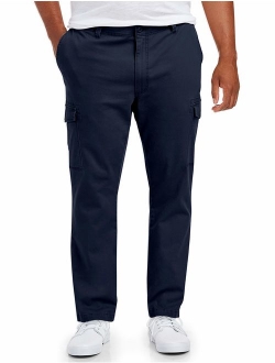 Cargo Pant fit by DXL