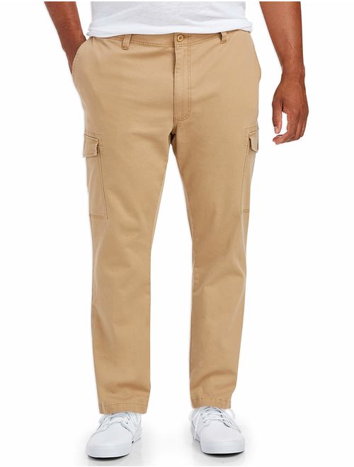 Amazon Essentials Cargo Pant fit by DXL