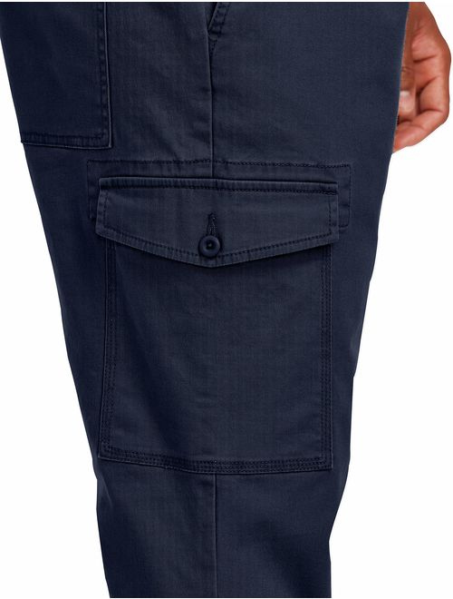 Amazon Essentials Cargo Pant fit by DXL