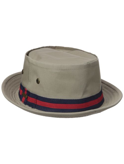 Stetson Men's Fairway Bucket Hat