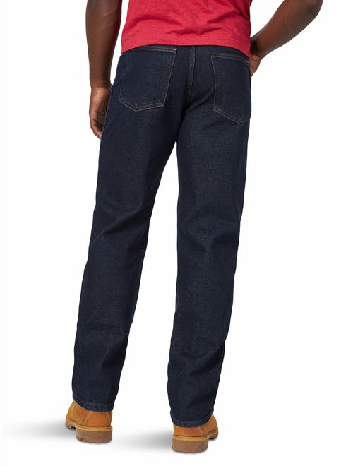 Buy Rustler Classic Men's Relaxed 5 Pocket Jean online | Topofstyle