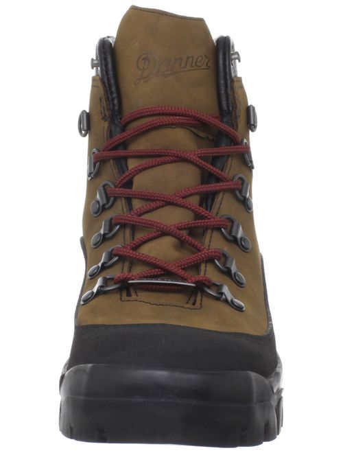 Danner Men's Crater Rim 6" GTX Hiking Boot