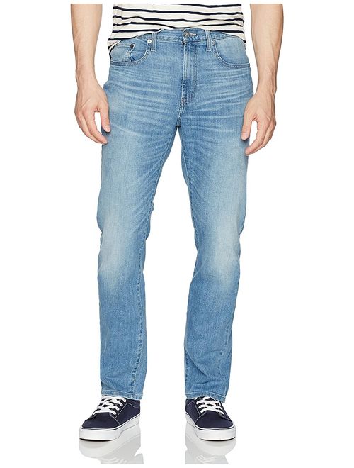 Nautica Men's Straight Fit Jeans