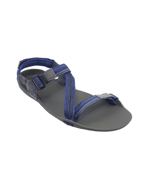 Xero Shoes Z-Trek - Men's Minimalist Barefoot-Inspired Sport Sandal - Hiking, Trail, Running, Walking