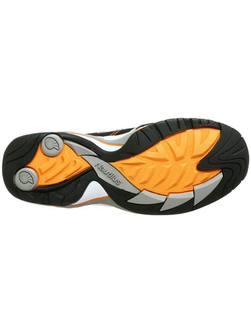 Nautilus 1317 ESD No Exposed Metal Safety Toe Athletic Shoe