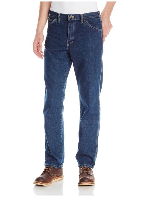 Dickies Men's Regular-Fit Five-Pocket Jean