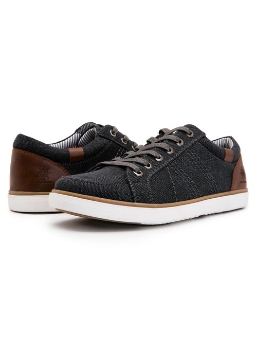 GLOBALWIN Mens M16666769 Fashion Sneaker