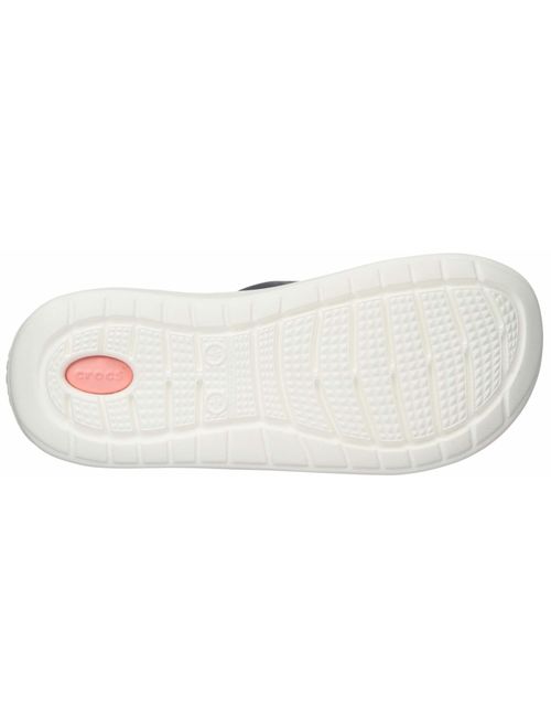 Crocs Men's and Women's LiteRide Slide | Casual Sandal with Extraordinary Comfort Technology