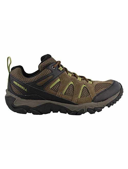 Merrell Women's Outmost Vent Hiking Boot