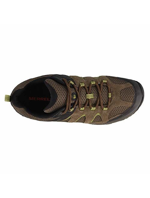 Merrell Women's Outmost Vent Hiking Boot