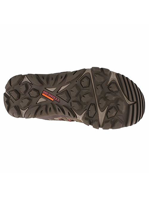 Merrell Women's Outmost Vent Hiking Boot