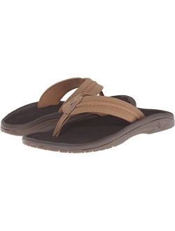 Men' s Hokua Surfing Flip-Flop Sandals