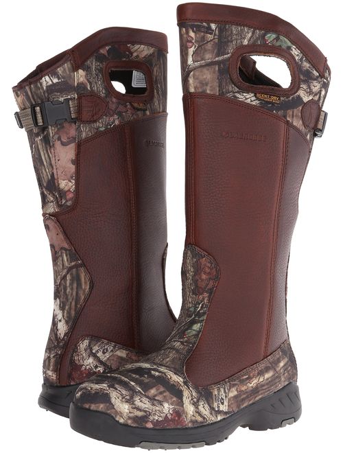 LaCrosse Men's Adder 18" Snake Boot