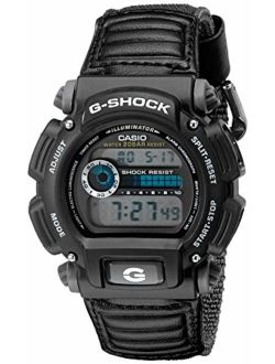Men's G-Shock DW9052V-1CR Sport Watch