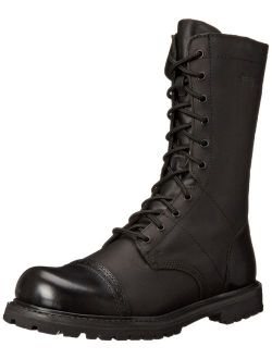 Men's 11" Paratrooper Side Zip Boot