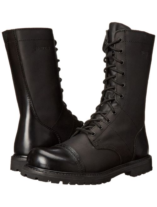 Bates Men's 11" Paratrooper Side Zip Boot