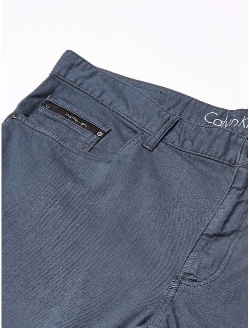 Calvin Klein Jeans Men's Skinny Leg Jeans