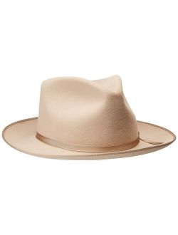 Men's Stratoliner Royal Quality Fur Felt Hat