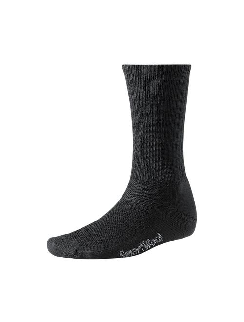 Smartwool Men's Crew Hiking Socks - Ultra Light Wool Performance Sock