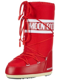 Tecnica Unisex Moon Nylon Fashion Boot