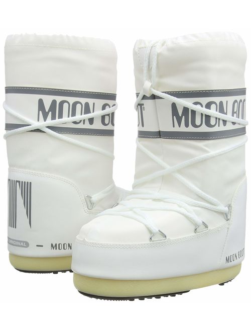 Tecnica Unisex Moon Nylon Fashion Boot