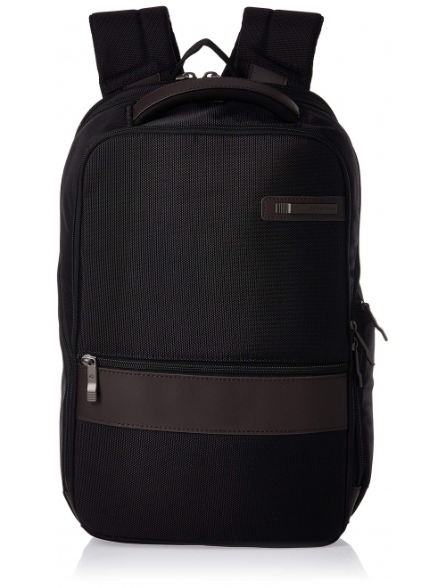 Samsonite Kombi Business Backpack with SmartSleeve
