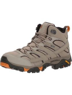 Men's Moab 2 Mid Gtx Hiking Boot