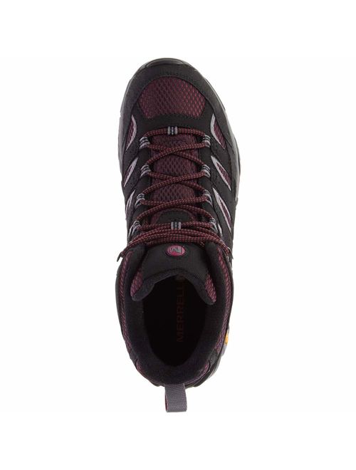 Merrell Men's Moab 2 Mid Gtx Hiking Boot