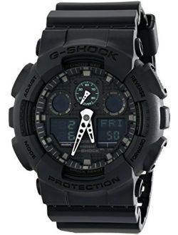 Men's GA100MB G-Shock Multifunction Watch