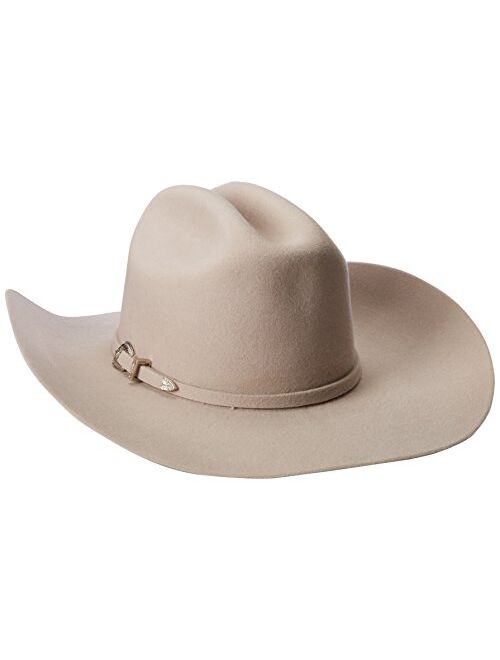Justin Men's 3X Rodeo Hat
