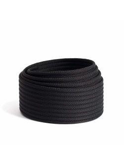 GRIP6 Belt Buckles & Belt Fabric Adjustable Straps For Men & Women