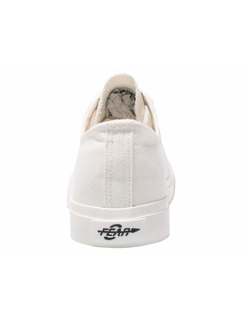 Fear0 NJ Casual Canvas Flat Shoes Tennis Boat Loafer Sneakers for Men/Women/Girl