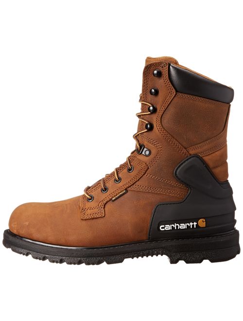 Carhartt Men's CMW8100 8 Work Boot
