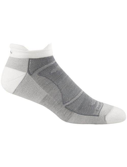 Darn Tough Merino Wool No Show Tab Ultra Light Cushion Socks - Men's