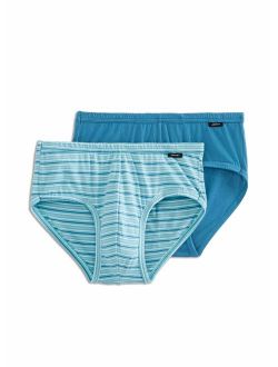 Men's Underwear Elance Poco Brief - 2 Pack