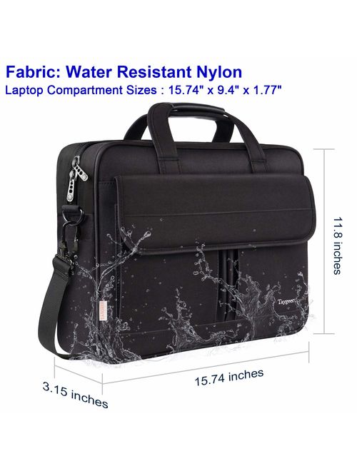 Taygeer Laptop Bag for Business Travel
