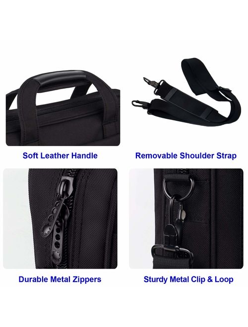 Taygeer Laptop Bag for Business Travel