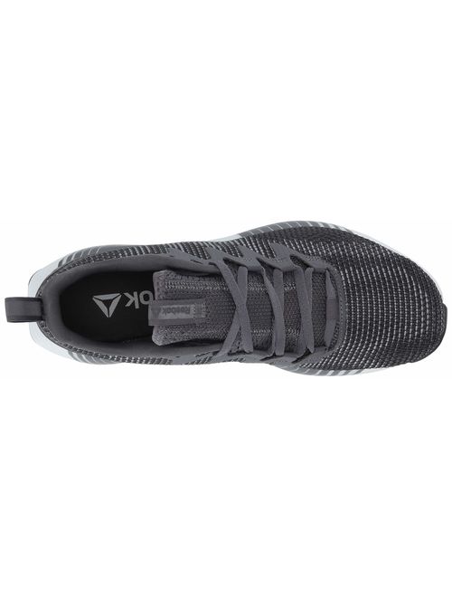Reebok Men's Fusion Flexweave Sneaker