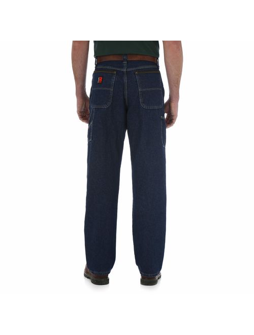 Wrangler Riggs Workwear Men's Contractor Jean